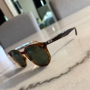 Ray ban sunglasses with prescription lens